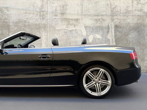 Used 2010 Audi S5 Prestige image 8