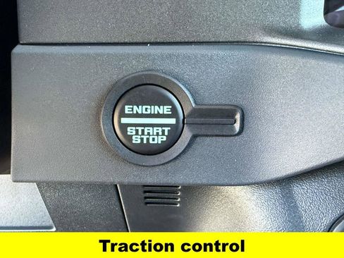 New 2025 Ford Bronco Big Bend image 17