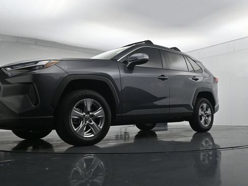 Used 2023 Toyota RAV4 XLE FWD image 34