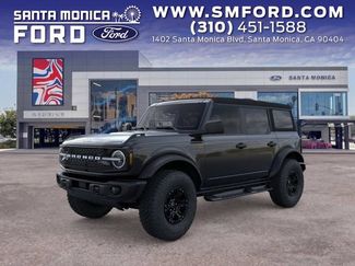 New 2026 Ford Bronco Badlands AWD/4WD 360° Tour