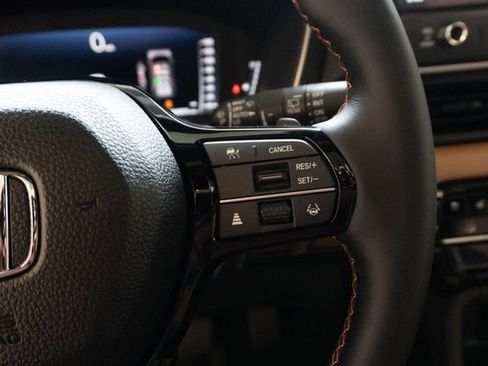 New 2026 Honda Passport TrailSport Elite image 22