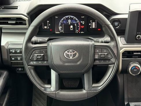 Used 2024 Toyota Tacoma SR5 RWD image 14