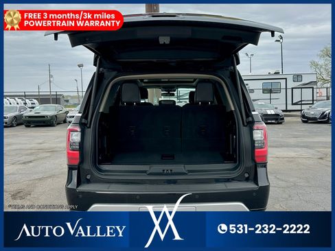 Used 2020 Ford Expedition Platinum image 42