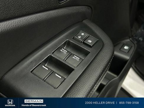 Used 2023 Honda Ridgeline RTL image 18