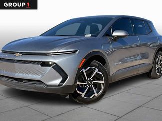 New 2026 Chevrolet Equinox EV LT w/ Comfort Package video 1