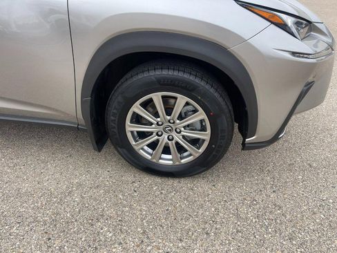 Used 2021 Lexus NX 300 AWD w/ Comfort Package image 7