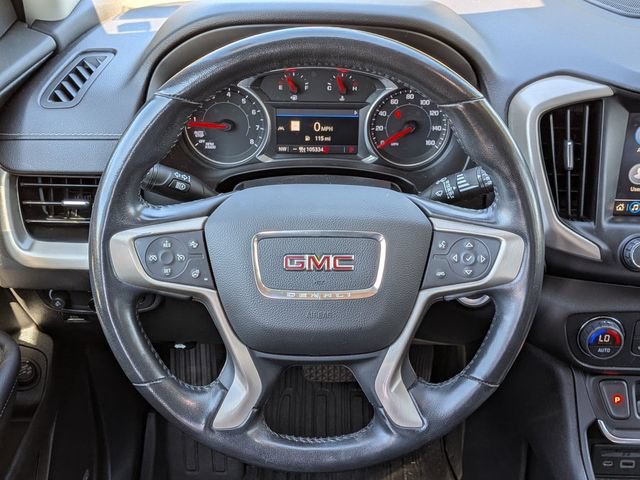 Used 2020 GMC Terrain Denali w/ Denali Premium Package AWD/4WD image 21