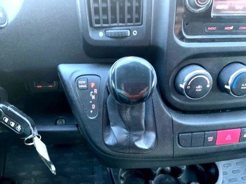 Used 2019 RAM ProMaster 1500 image 14