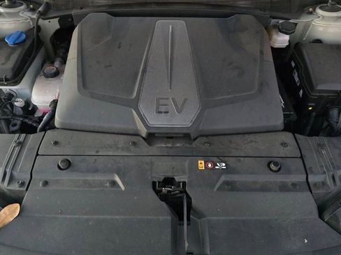 Used 2023 Kia EV6 Wind image 15