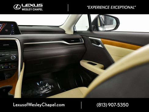 Used 2019 Lexus RX 350 FWD w/ Navigation Package image 27