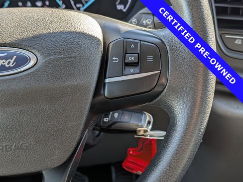 Certified 2022 Ford Transit 350 DRW image 21