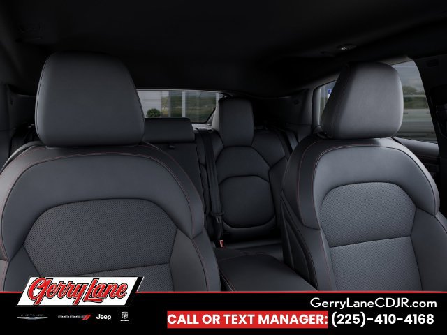 New 2026 Dodge Charger R/T AWD/4WD image 26