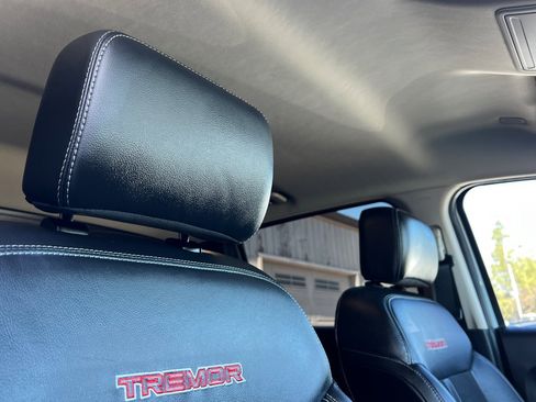 Certified 2021 Ford Ranger Lariat image 17