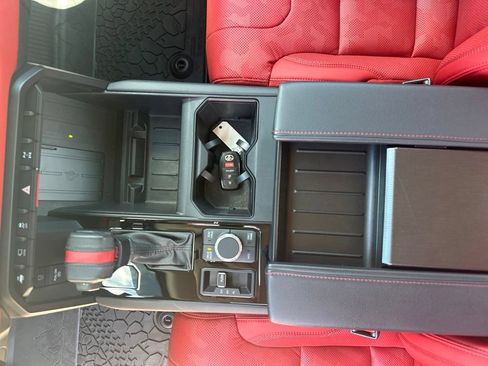 Used 2023 Toyota Tundra TRD Pro AWD/4WD image 33