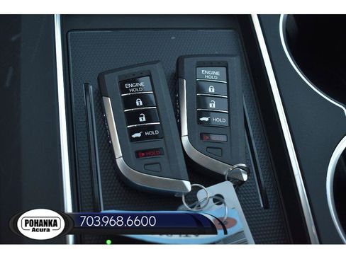 New 2026 Acura MDX w/ Technology Package image 27