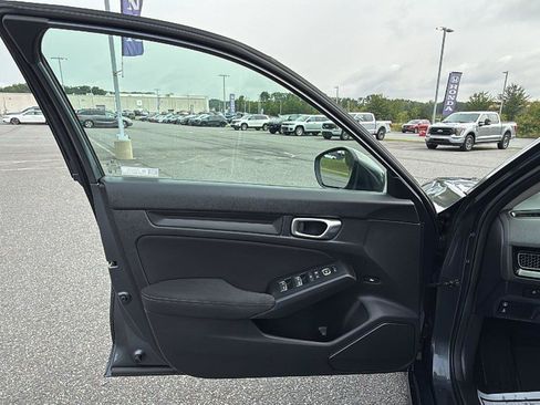 Used 2024 Honda Civic LX image 22