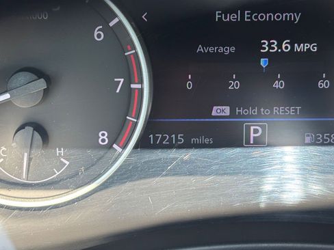 Used 2025 Nissan Sentra SV FWD image 38