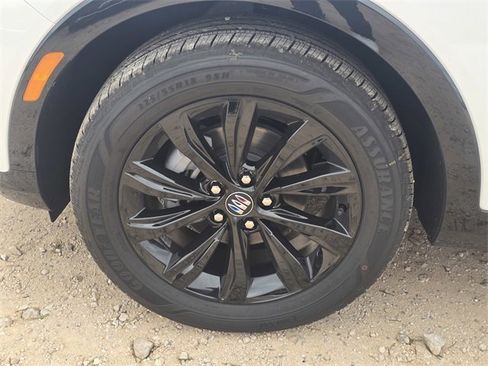 New 2026 Buick Envista Sport Touring w/ Convenience I Package image 10