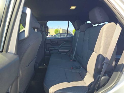 Certified 2026 Toyota 4Runner SR5 RWD image 18