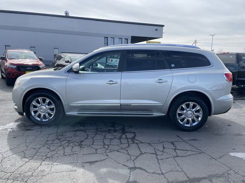 Used 2013 Buick Enclave Premium w/ LPO, Cargo Convenience Pkg image 5