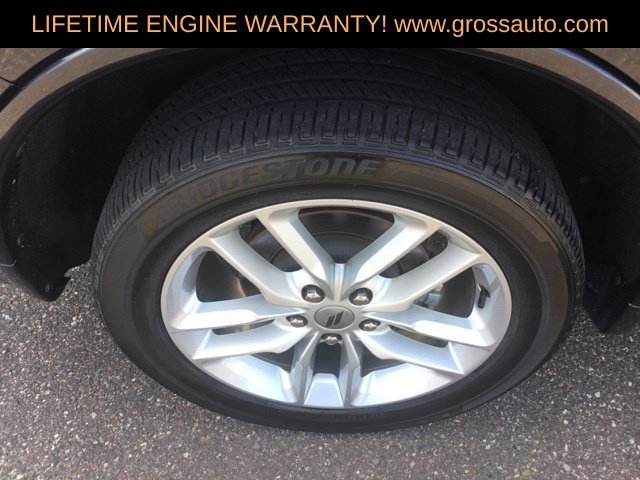 Certified 2024 Dodge Durango GT AWD/4WD image 10