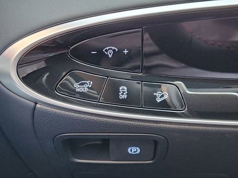 New 2026 Genesis GV70 3.5T Sport Advanced image 17