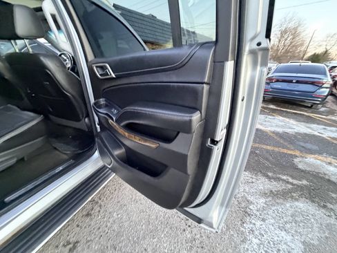 Used 2016 GMC Yukon XL Denali w/ Open Road Package image 65