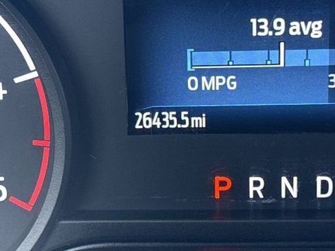 Used 2025 Ford F250 XLT w/ FX4 Off-Road Package image 16