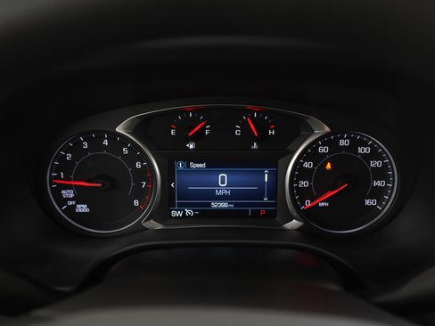 Used 2022 GMC Acadia SLE w/ Driver Convenience Package AWD/4WD image 24