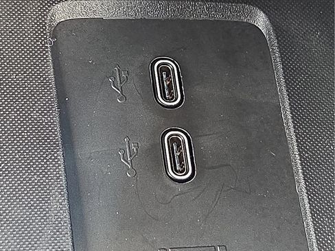 New 2025 Chevrolet Silverado EV RST image 18