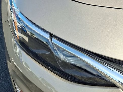 Certified 2023 Chevrolet Malibu RS FWD image 9