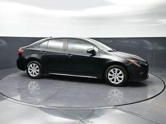 Used 2024 Toyota Corolla LE video 3