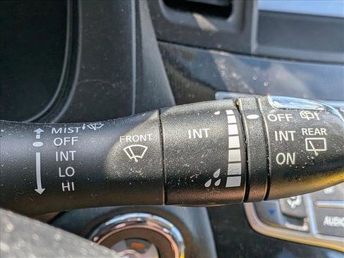 Used 2020 INFINITI QX60 Pure image 16