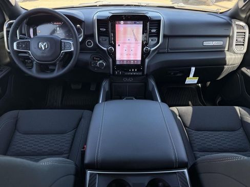 New 2026 RAM 1500 Lone Star image 11