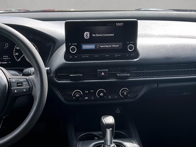 Used 2024 Honda HR-V LX image 8