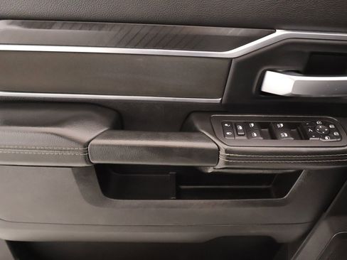 Used 2025 RAM 2500 Big Horn image 15