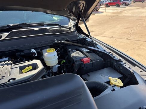 New 2026 RAM 2500 Big Horn image 51