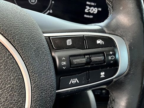 Used 2023 Kia Sportage SX image 14