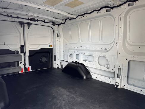 Used 2020 Ford Transit 350 Low Roof w/ Upfitter Package RWD image 11