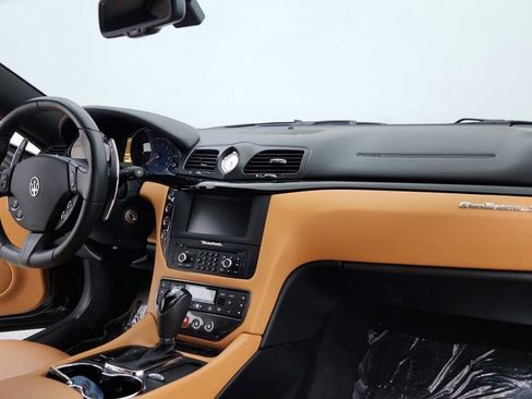 Used 2017 Maserati GranTurismo Sport image 30