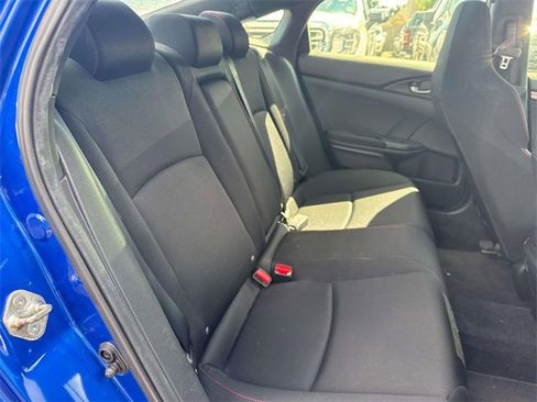 Used 2019 Honda Civic Si image 10