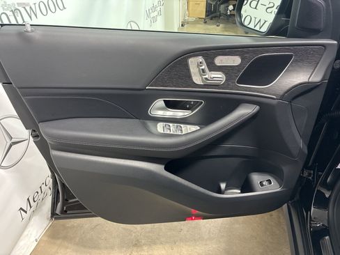 New 2026 Mercedes-Benz GLE 350 4MATIC image 7