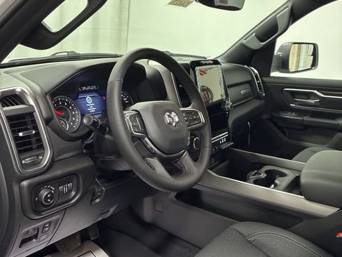 New 2026 RAM 1500 Big Horn image 10