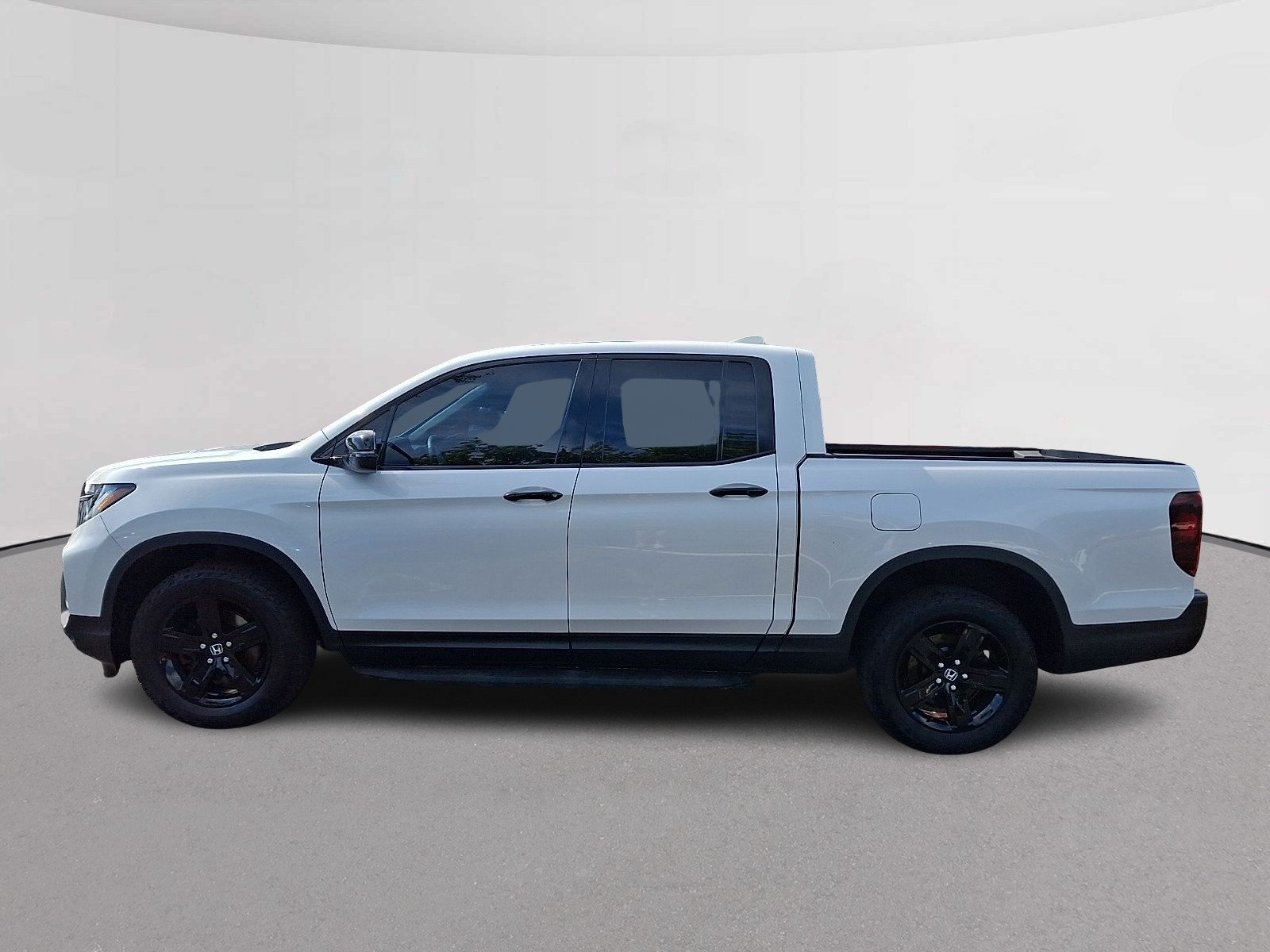 Certified 2023 Honda Ridgeline RTL-E image 6