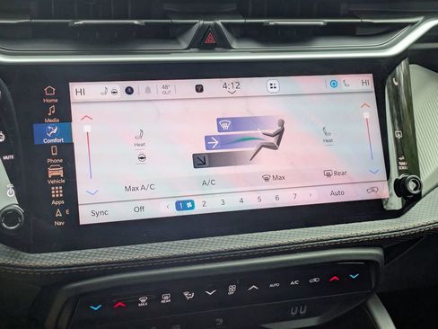 New 2026 Jeep Cherokee Limited AWD/4WD image 19