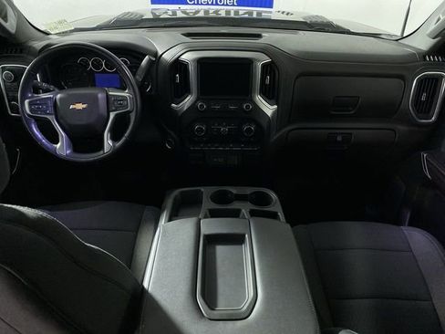 Used 2021 Chevrolet Silverado 2500 LT w/ All Star Edition AWD/4WD image 25