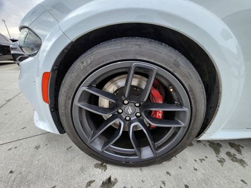 Used 2022 Dodge Charger Scat Pack image 21