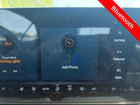 Used 2025 Ford Mustang Premium RWD image 14