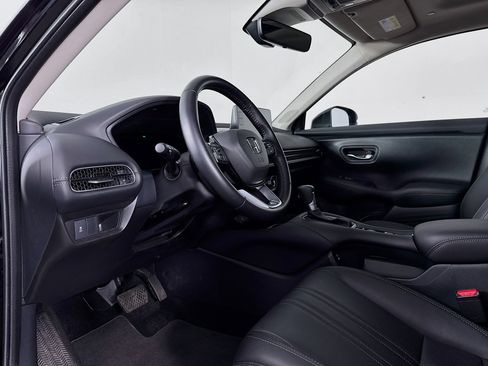 Used 2026 Honda HR-V EX-L image 9