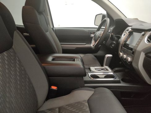 Used 2020 Toyota Tundra SR5 w/ SR5 Upgrade Package image 21